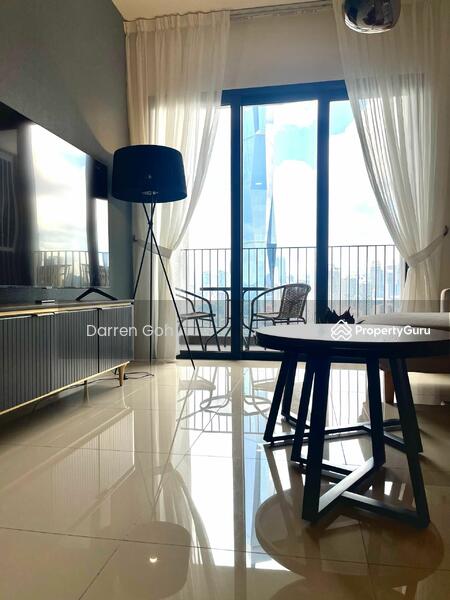 Service Residence for Rent at Sunway Belfield - Darren Goh - PropertyGuru.com.my