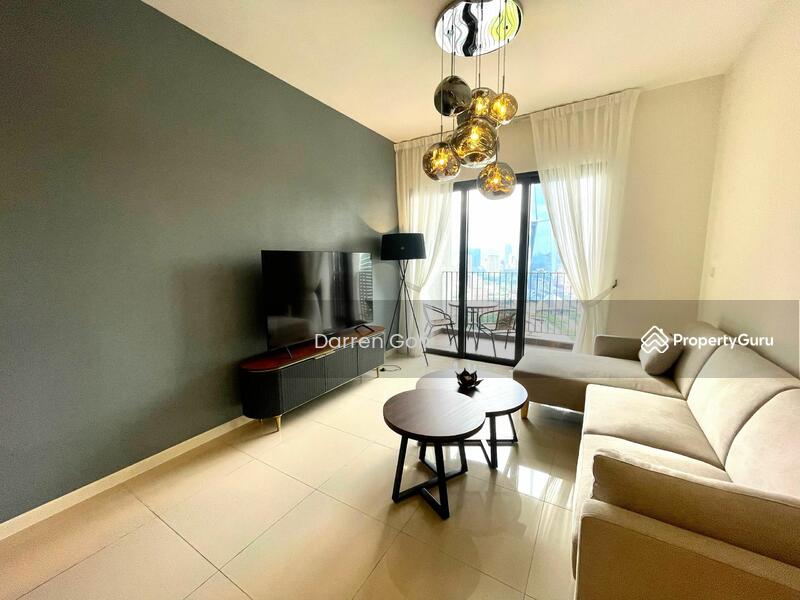 Service Residence for Rent at Sunway Belfield - Darren Goh - PropertyGuru.com.my