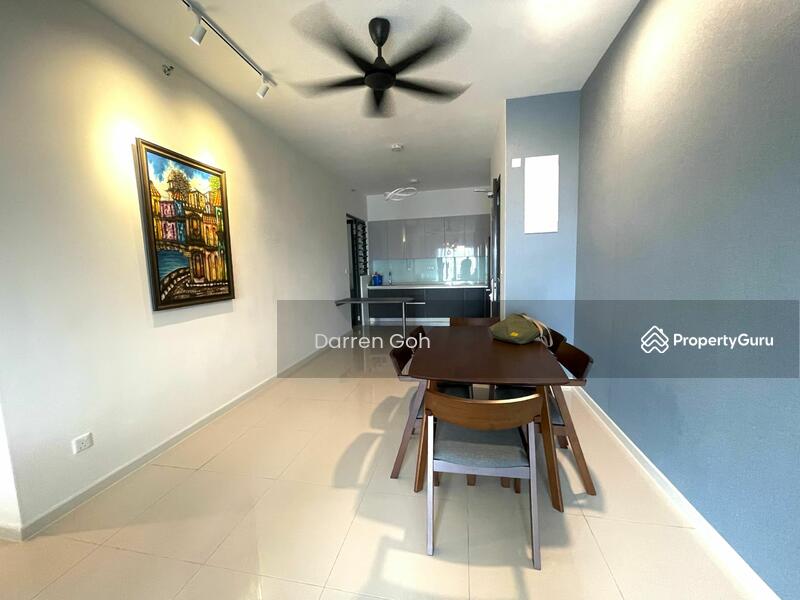Service Residence for Rent at Sunway Belfield - Darren Goh - PropertyGuru.com.my