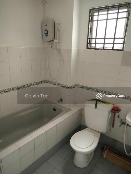 Untuk Dijual - Menara Damansara
