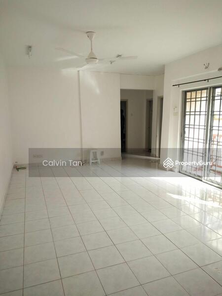 Untuk Dijual - Menara Damansara