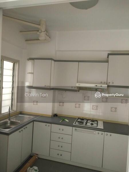 Untuk Dijual - Menara Damansara