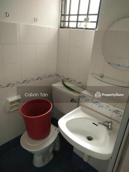 Untuk Dijual - Menara Damansara