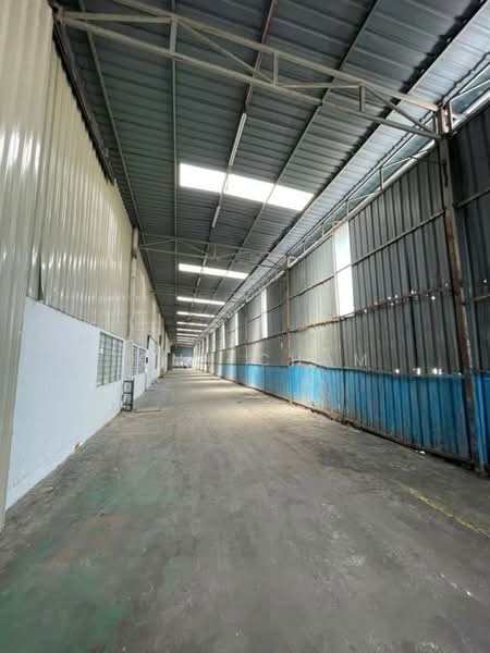 Detached Factory for Rent in Pandamaran (Klang) - Tony Cham - Interior - PropertyGuru.com.my