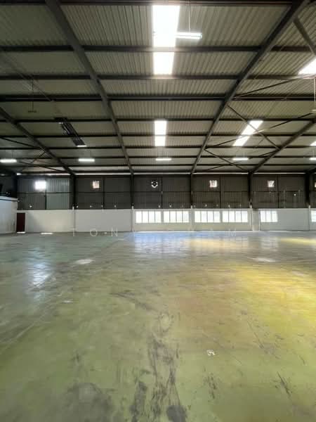Detached Factory for Rent in Pandamaran (Klang) - Tony Cham - PropertyGuru.com.my