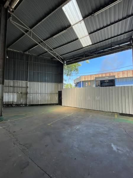 Detached Factory for Rent in Pandamaran (Klang) - Tony Cham - Exterior - PropertyGuru.com.my