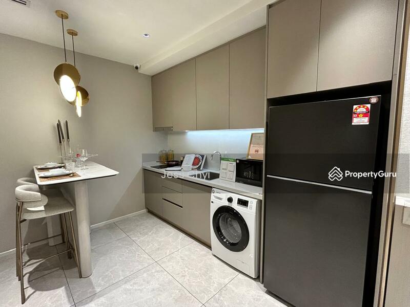 Service Residence for Sale at Skyline Embassy - Jess Chyi - PropertyGuru.com.my