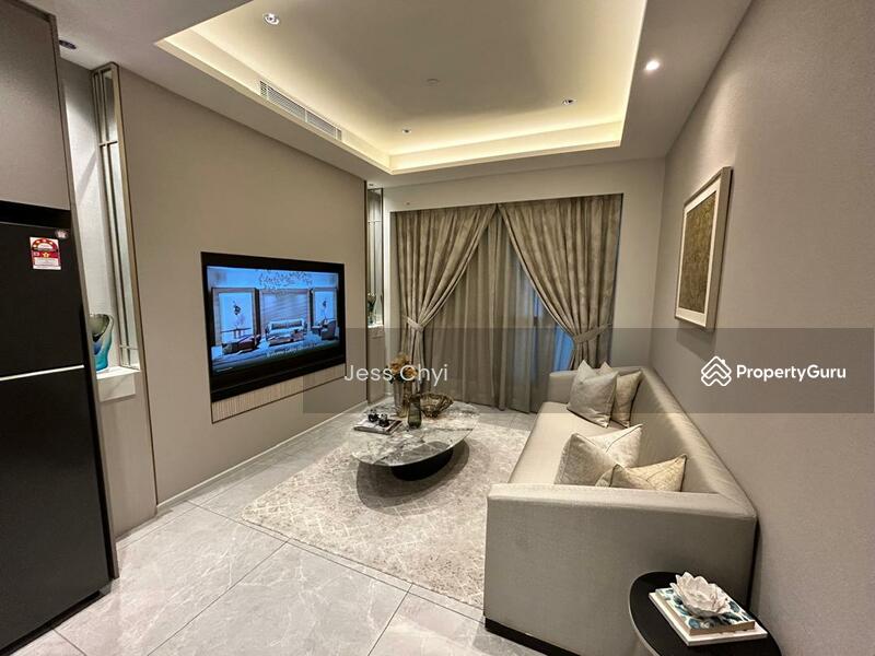Service Residence for Sale at Skyline Embassy - Jess Chyi - PropertyGuru.com.my