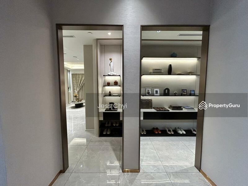 Service Residence for Sale at Skyline Embassy - Jess Chyi - PropertyGuru.com.my
