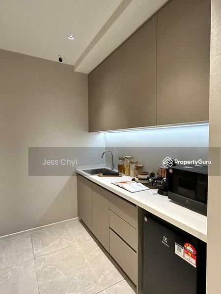 Service Residence for Sale at Skyline Embassy - Jess Chyi - PropertyGuru.com.my