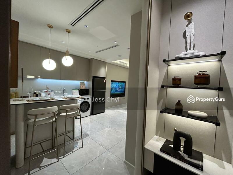 Service Residence for Sale at Skyline Embassy - Jess Chyi - PropertyGuru.com.my