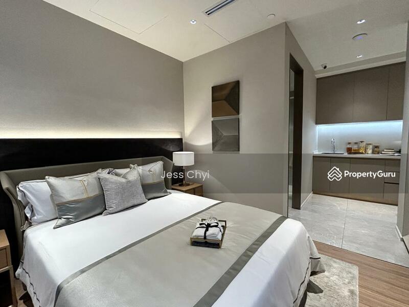 Service Residence for Sale at Skyline Embassy - Jess Chyi - PropertyGuru.com.my
