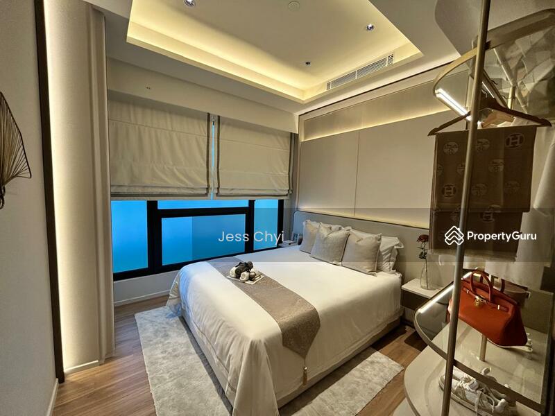 Service Residence for Sale at Skyline Embassy - Jess Chyi - PropertyGuru.com.my