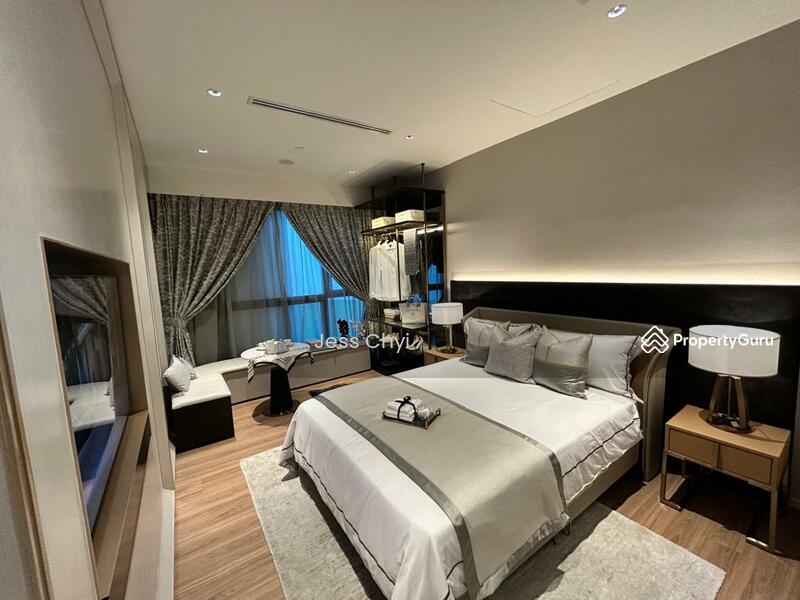 Service Residence for Sale at Skyline Embassy - Jess Chyi - PropertyGuru.com.my