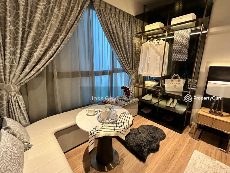 Service Residence for Sale at Skyline Embassy - Jess Chyi - PropertyGuru.com.my