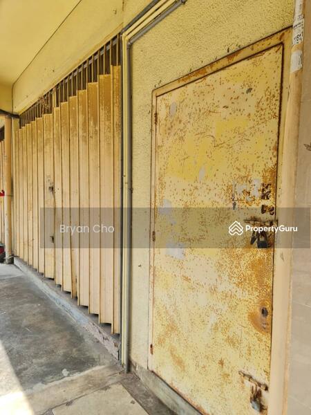 For Sale - 4 Storey Shop offce Taman suria jaya Cheras kuala lumpur