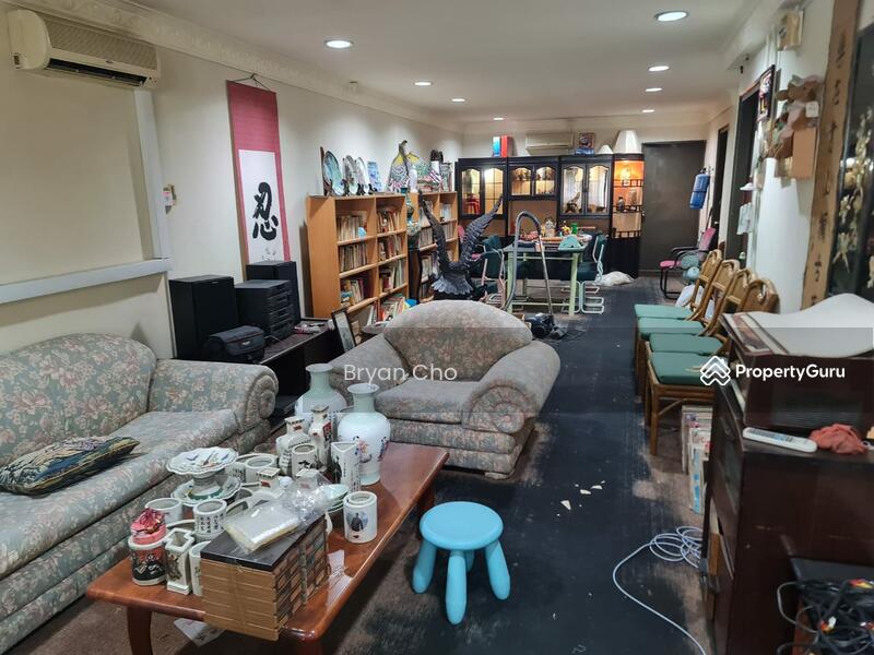 For Sale - 4 Storey Shop offce Taman suria jaya Cheras kuala lumpur