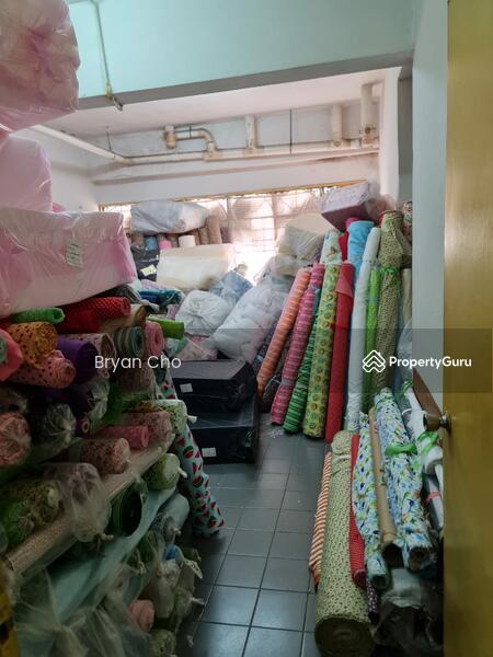 For Sale - 4 Storey Shop offce Taman suria jaya Cheras kuala lumpur