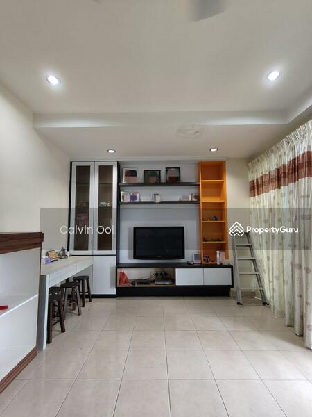 Untuk Disewa - Taman Bagan Lallang