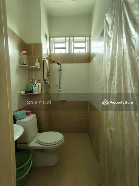 Untuk Disewa - Taman Bagan Lallang