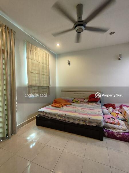 Untuk Disewa - Taman Bagan Lallang