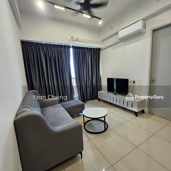 Untuk Disewa - Praicon Tower