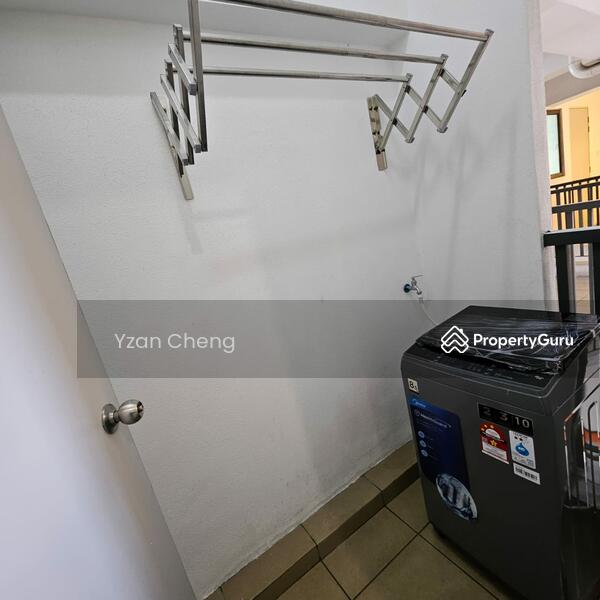Untuk Disewa - Praicon Tower