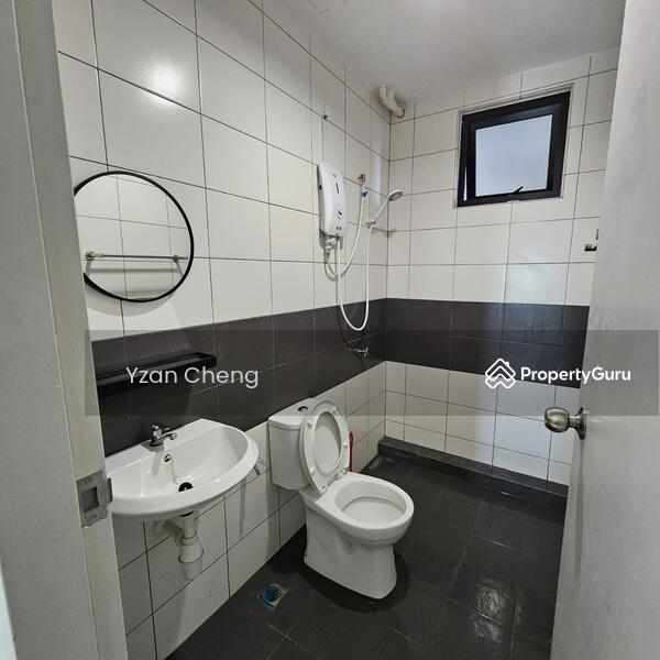 Untuk Disewa - Praicon Tower