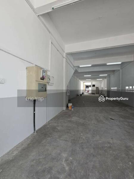 For Rent - Pandamaran Port Klang