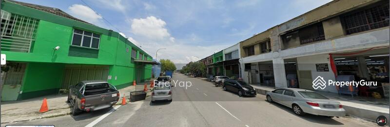 For Rent - Pandamaran Port Klang