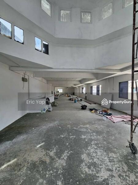 For Rent - Pandamaran Port Klang