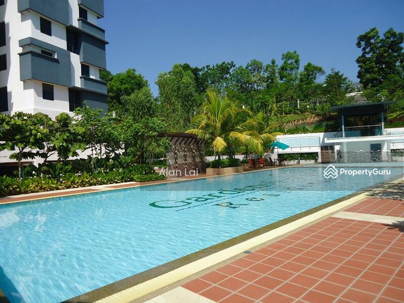 For Sale - Gardenview Residences