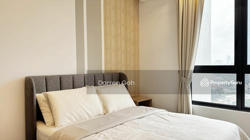 Service Residence for Rent at Sunway Belfield - Darren Goh - PropertyGuru.com.my