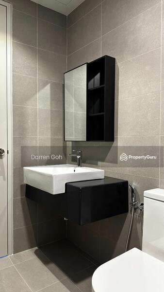 Service Residence for Rent at Sunway Belfield - Darren Goh - PropertyGuru.com.my