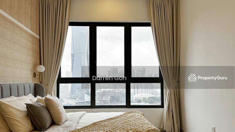 Service Residence for Rent at Sunway Belfield - Darren Goh - PropertyGuru.com.my