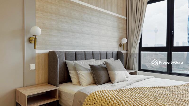 Service Residence for Rent at Sunway Belfield - Darren Goh - PropertyGuru.com.my