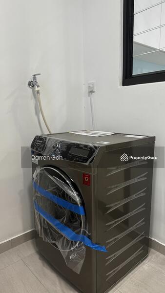 Service Residence for Rent at Sunway Belfield - Darren Goh - PropertyGuru.com.my