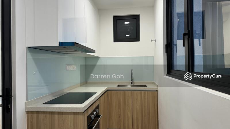 Service Residence for Rent at Sunway Belfield - Darren Goh - PropertyGuru.com.my