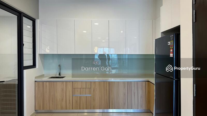 Service Residence for Rent at Sunway Belfield - Darren Goh - PropertyGuru.com.my