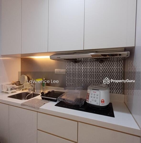 For Rent - One One Eight (118 @ Island Plaza)