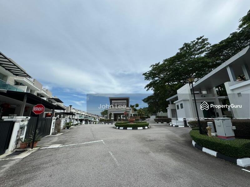 Untuk Dijual - Stramax Residences
