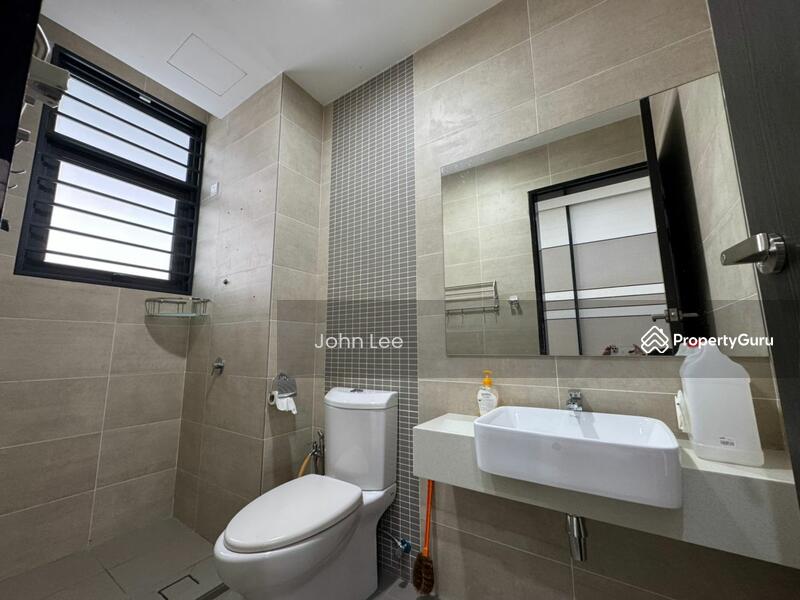 Untuk Dijual - Stramax Residences