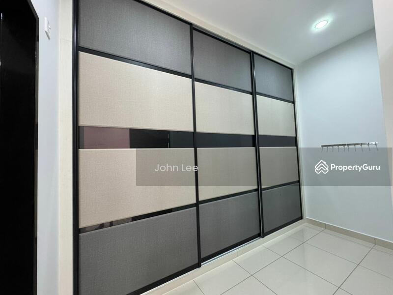 Untuk Dijual - Stramax Residences