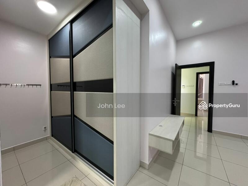 Untuk Dijual - Stramax Residences