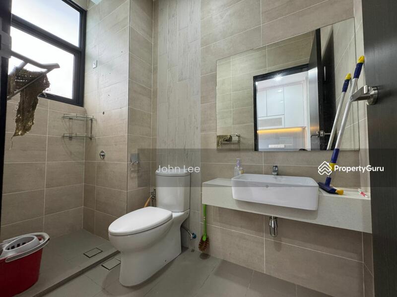 Untuk Dijual - Stramax Residences