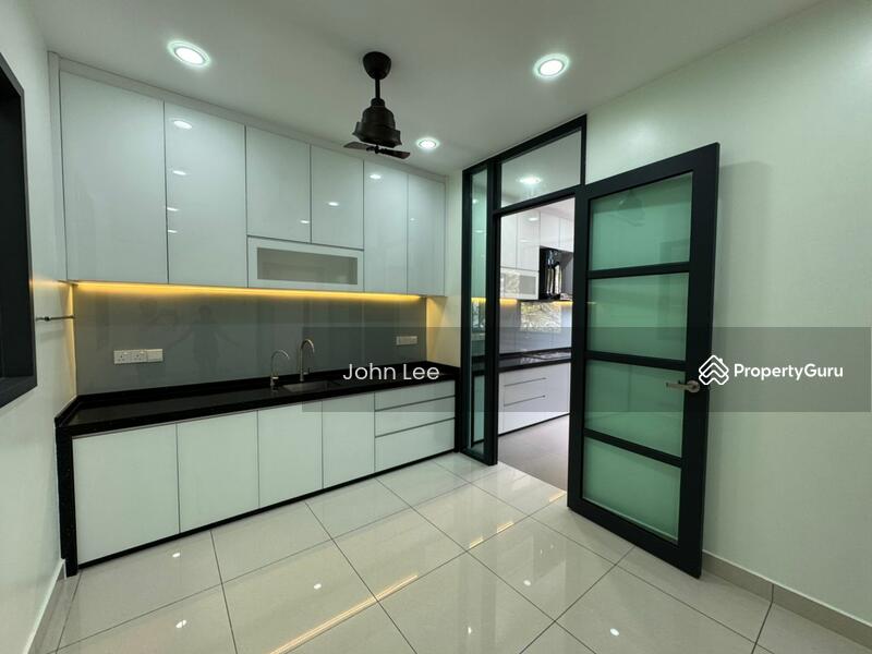 Untuk Dijual - Stramax Residences
