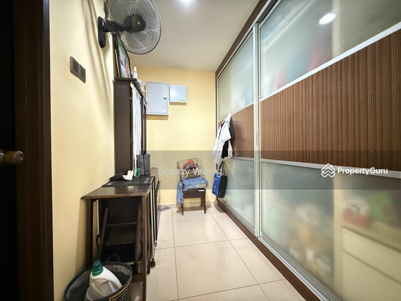 Untuk Dijual - Templer Saujana