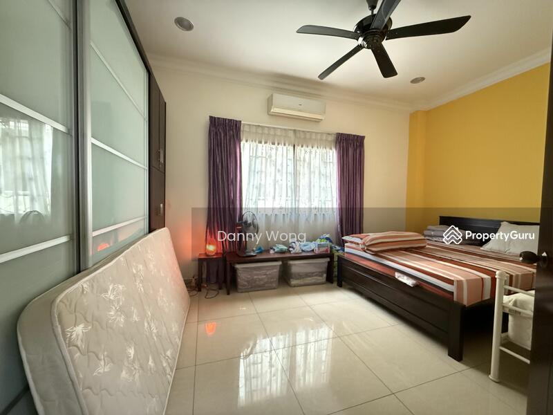 Untuk Dijual - Templer Saujana