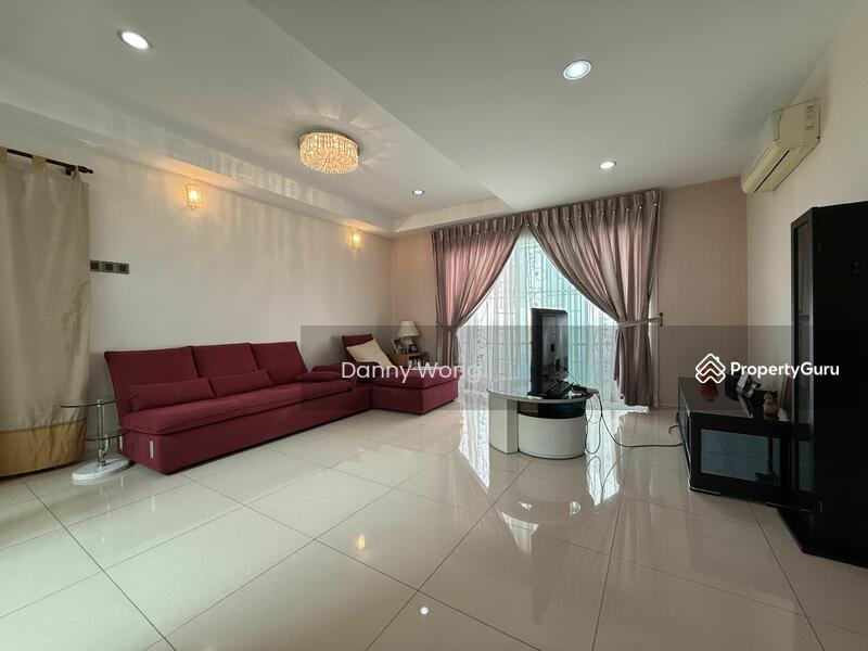 Untuk Dijual - Templer Saujana