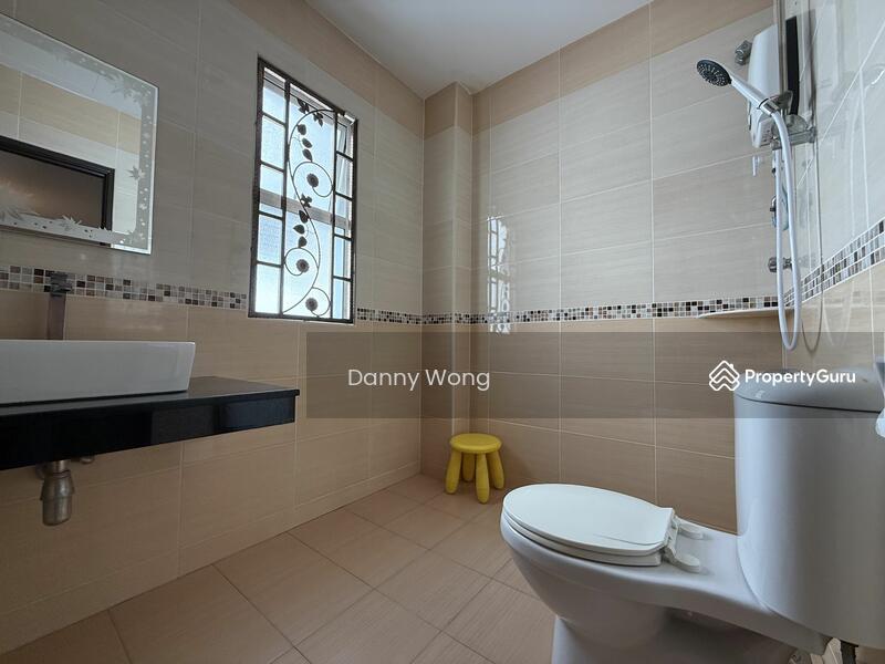 Untuk Dijual - Templer Saujana